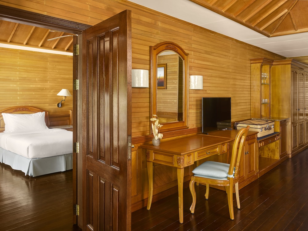 Royal Island Resort and Spa — снимок 29