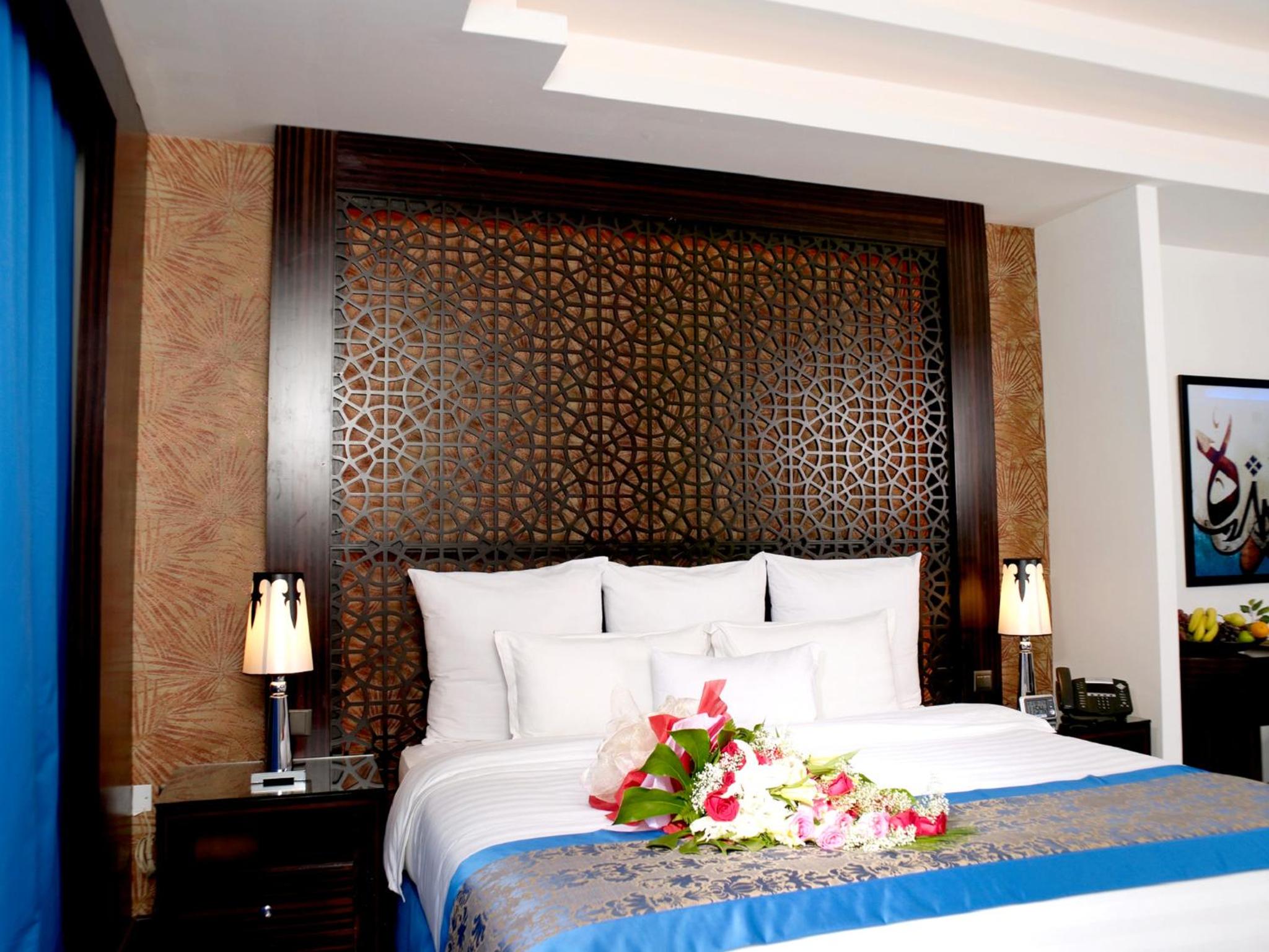 Nordic Palace & Spa — снимок 19