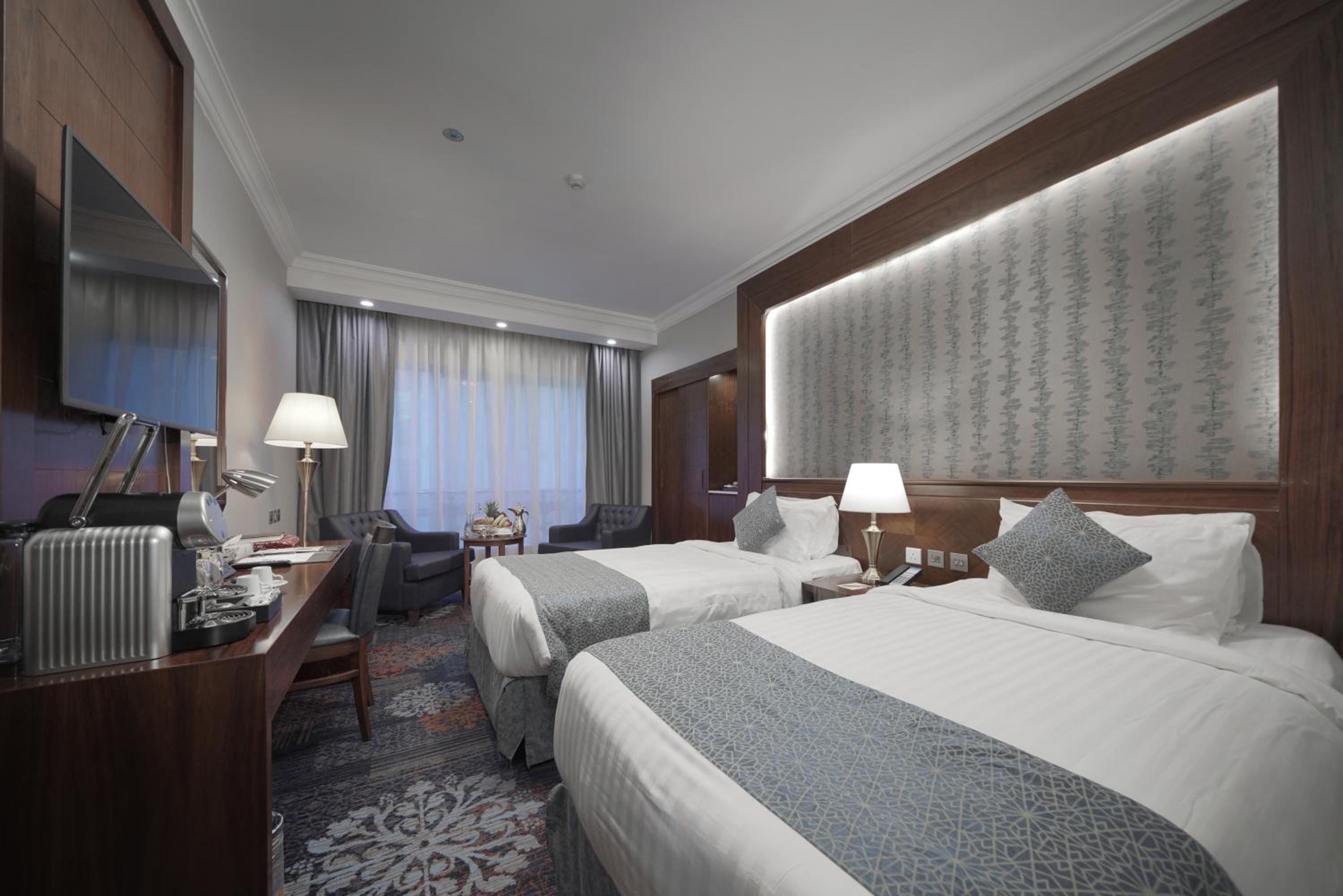 MADEN Hotel-مادن — снимок 9