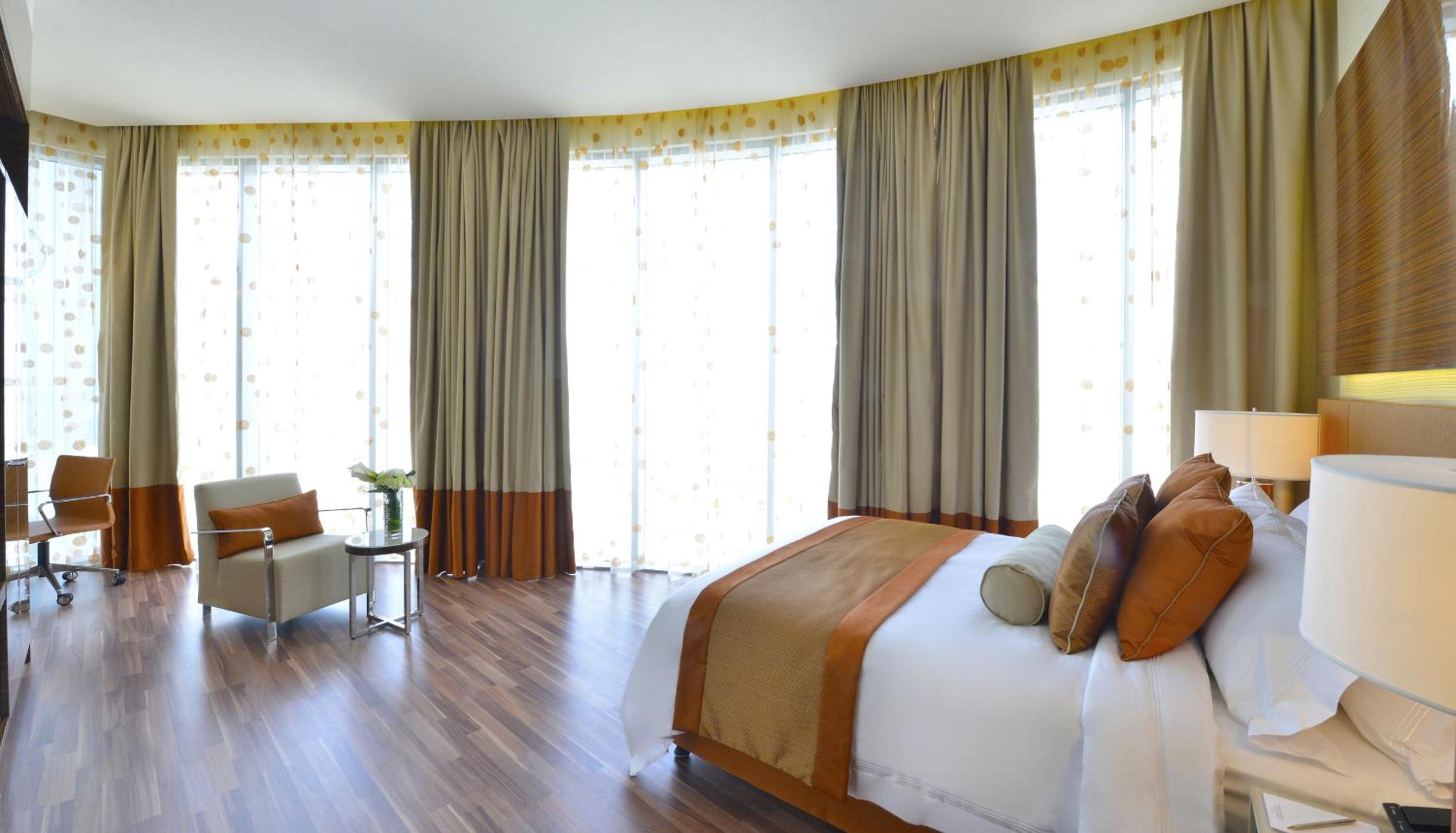 Fraser Suites Diplomatic Area Bahrain — снимок 23