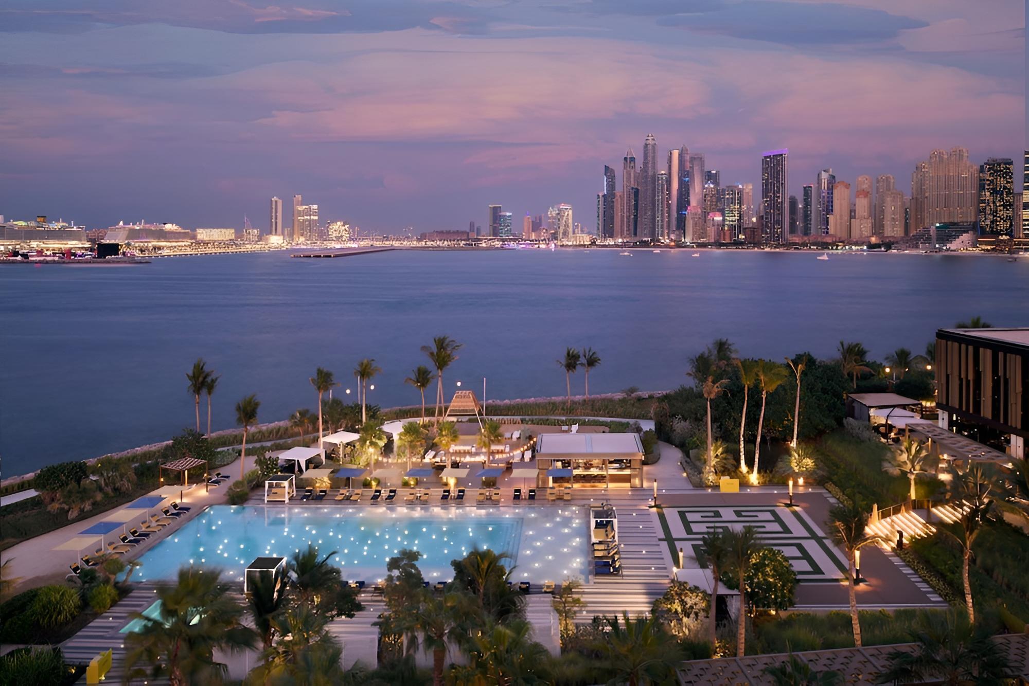 Caesars Palace Dubai — снимок 7