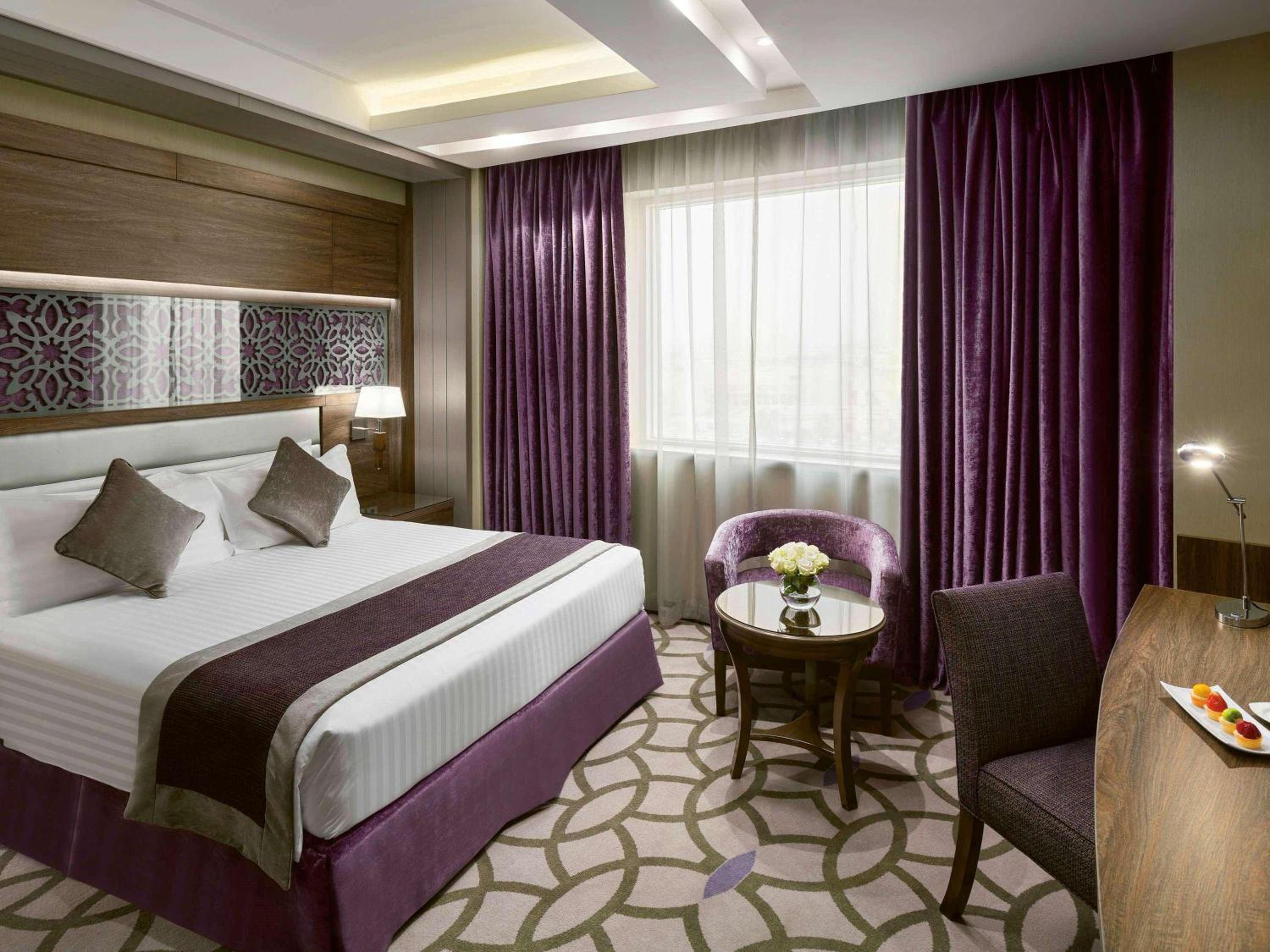 Mövenpick Hotel Qassim — снимок 25