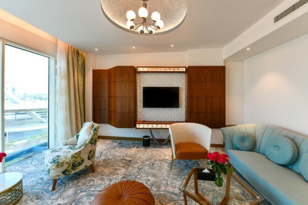 Cielo Lusail Hotel — снимок 7