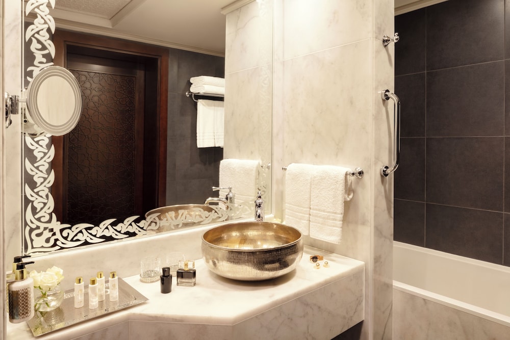 Jumeirah Zabeel Saray — снимок 5