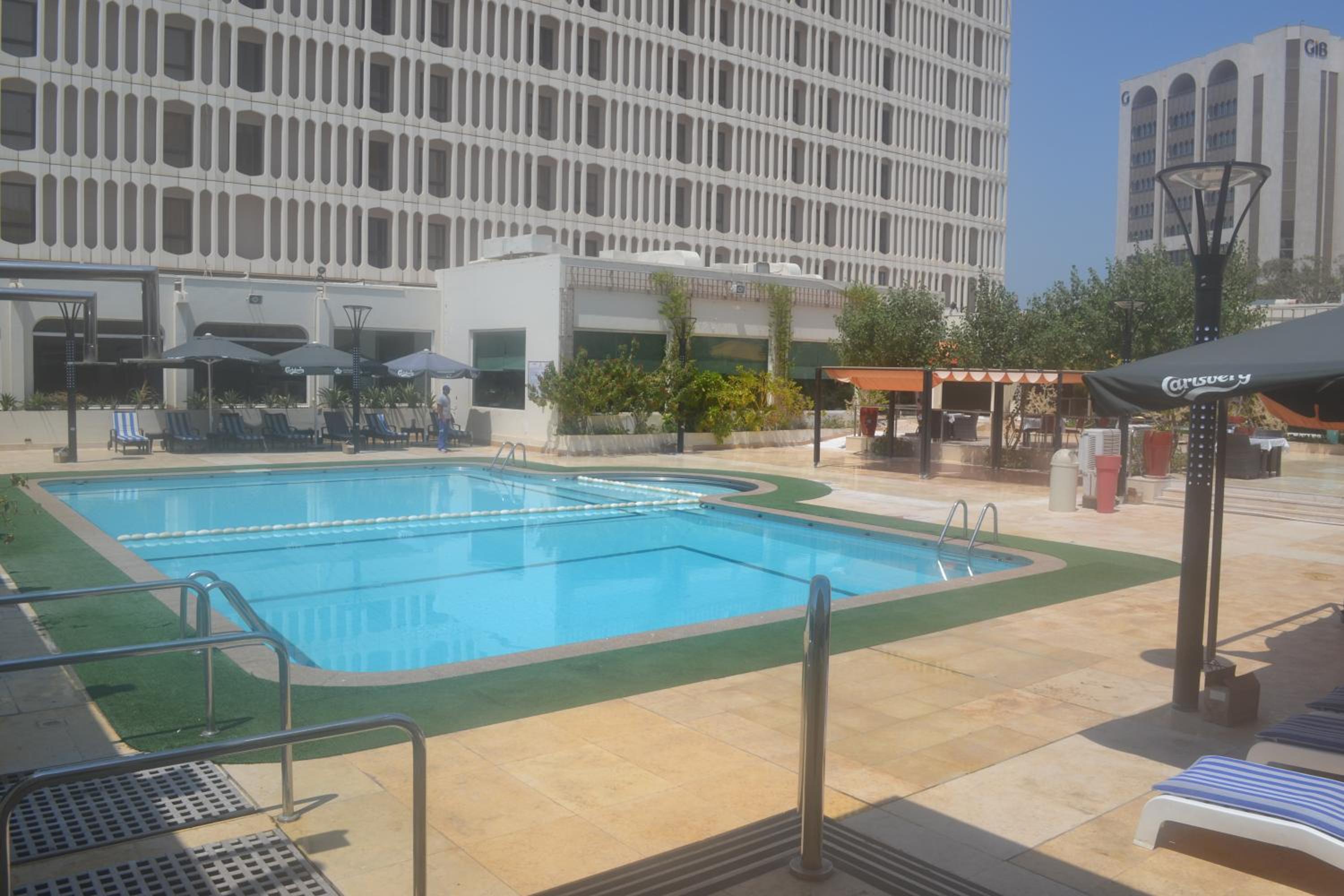 Golden Tulip Bahrain — снимок 22