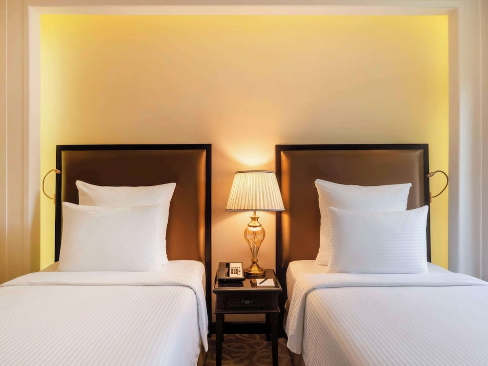 Marjan Island Resort & Spa Managed by ACCOR — снимок 30