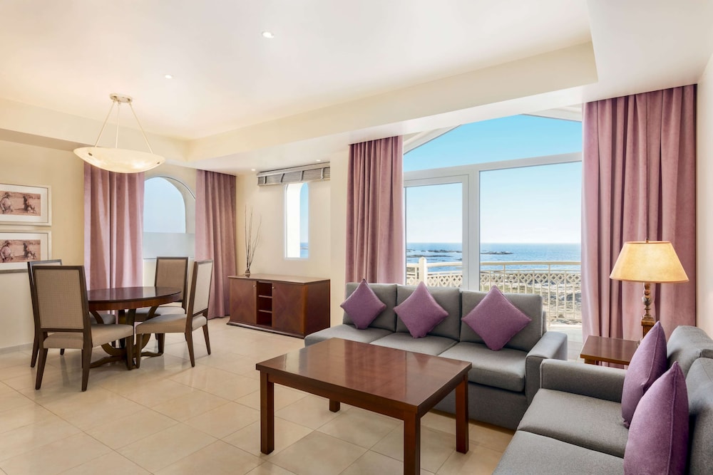 Kairaba Mirbat Resort — снимок 20