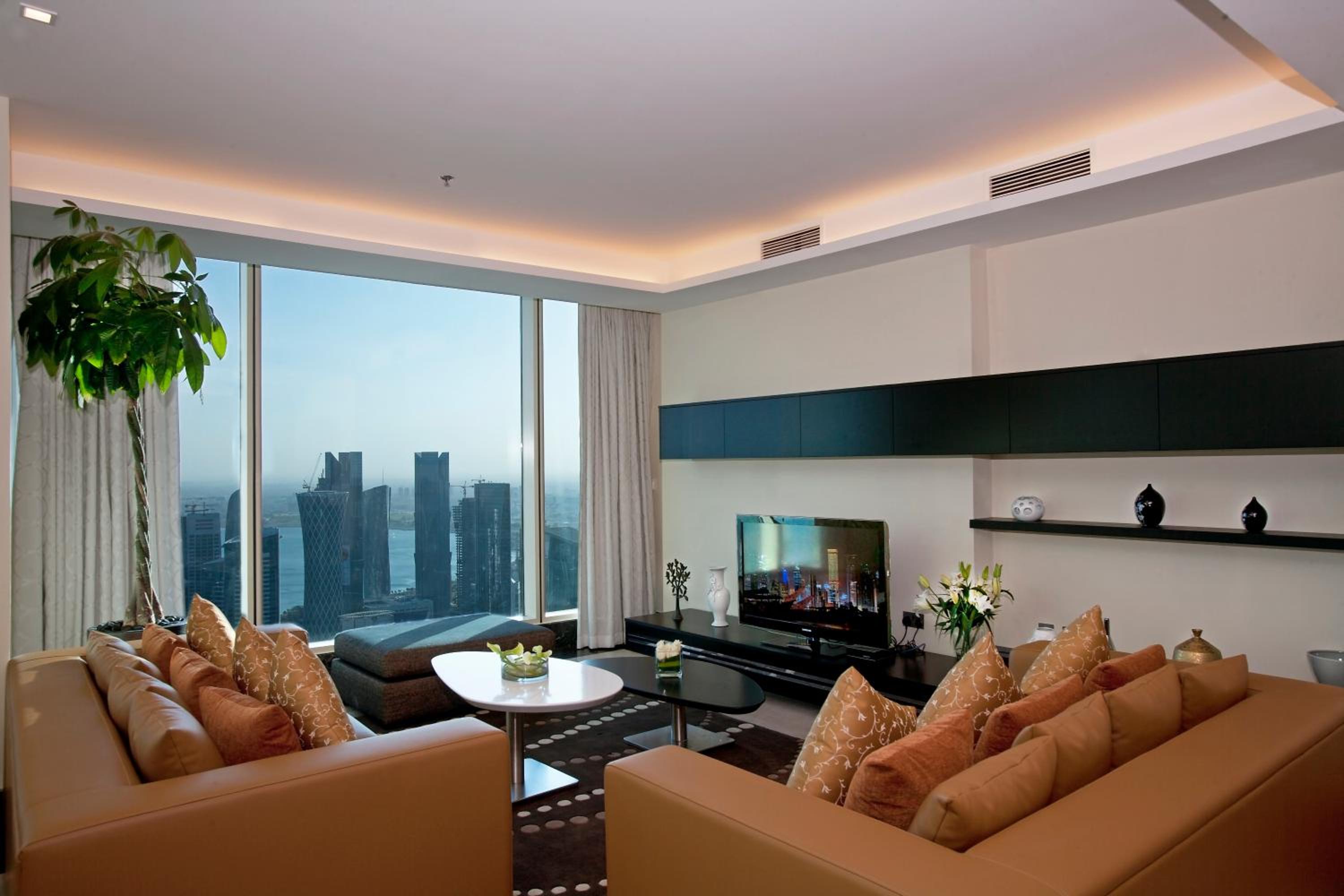 Kempinski Residences & Suites, Doha — снимок 3