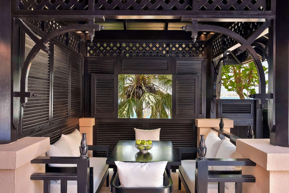 Anantara The Palm Dubai Resort — снимок 17