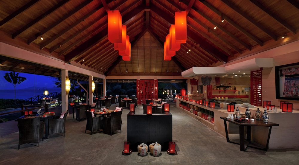 Hilton Seychelles Labriz Resort & Spa — снимок 17