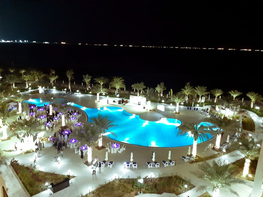 Al Bahar Hotel & Resort — снимок 10