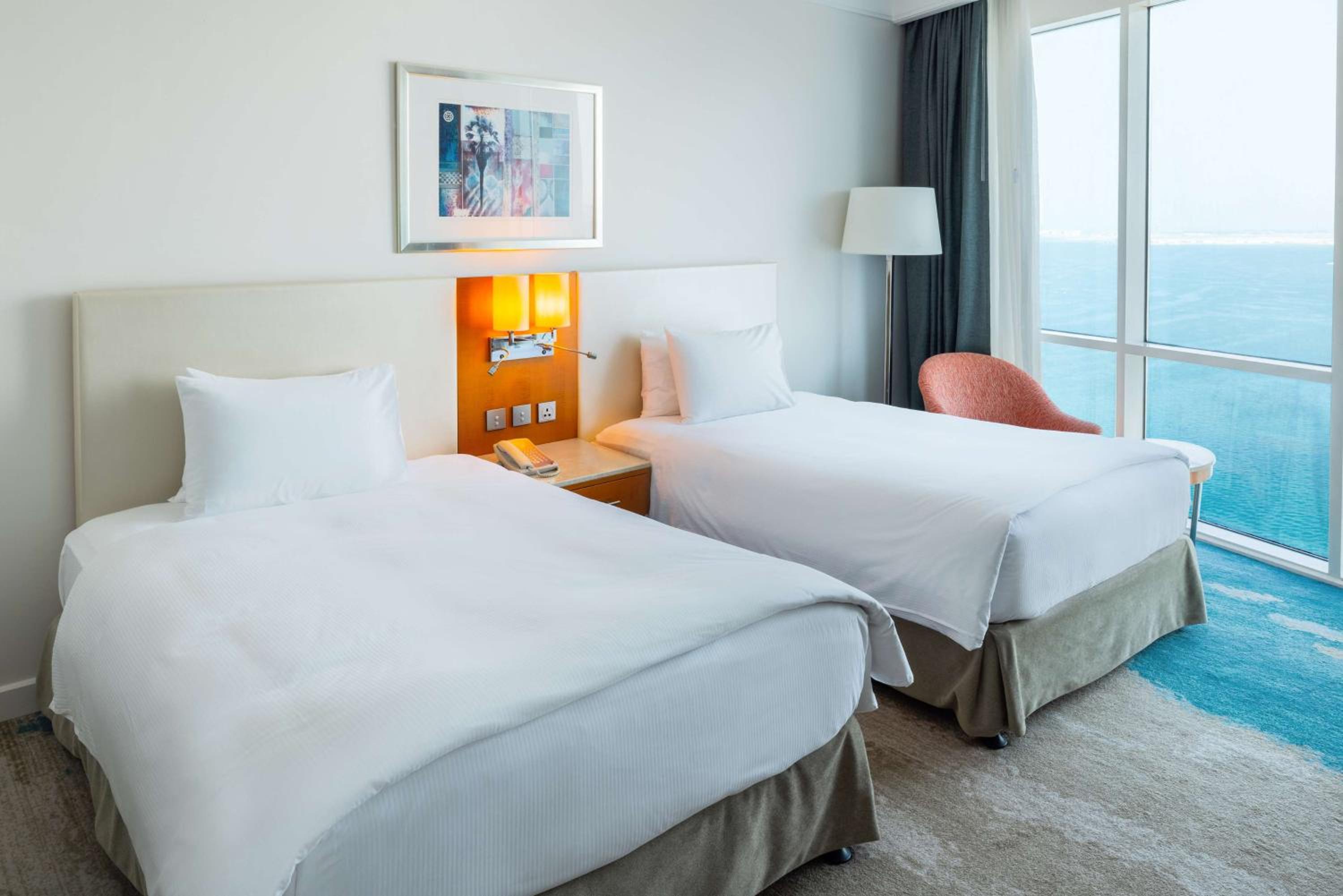 Hilton Doha — снимок 6