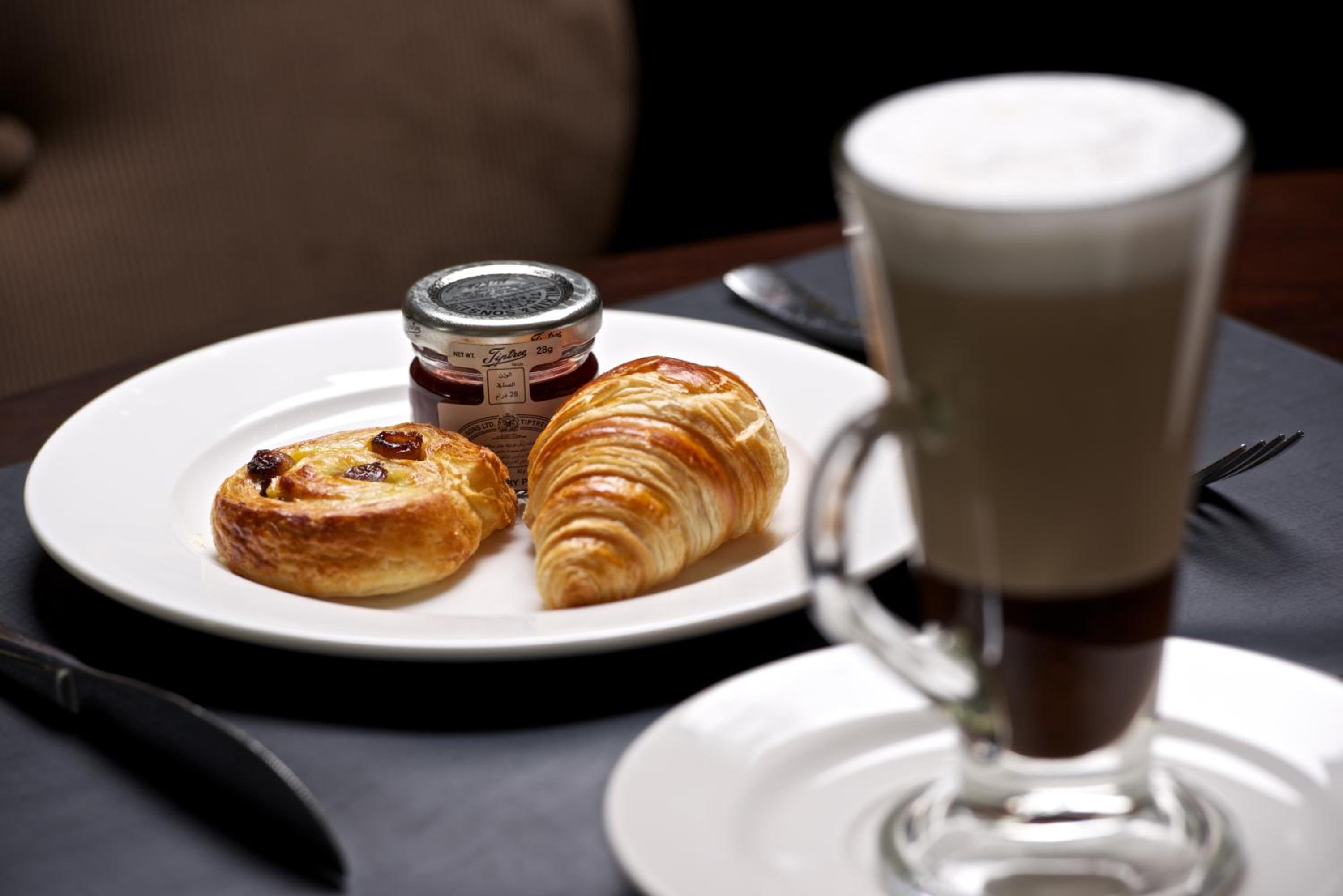 Fraser Suites Doha — снимок 5