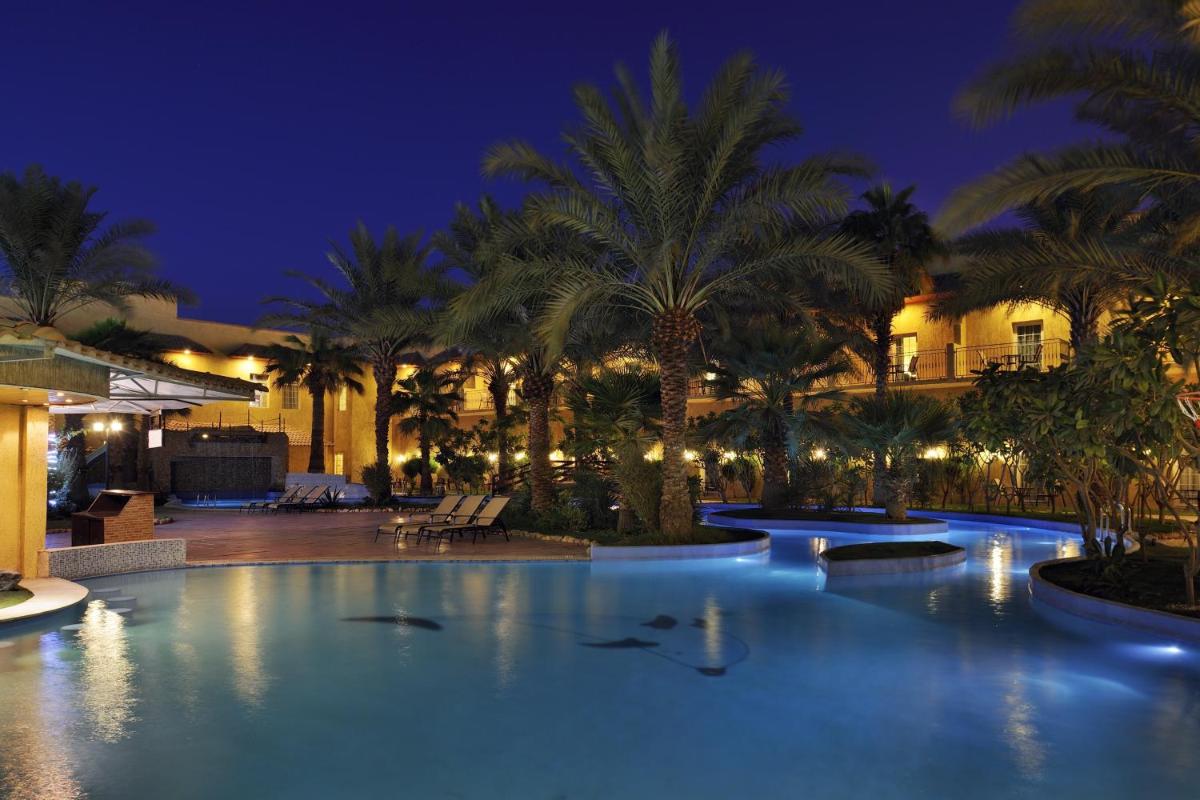 Mövenpick Hotel Kuwait — снимок 15