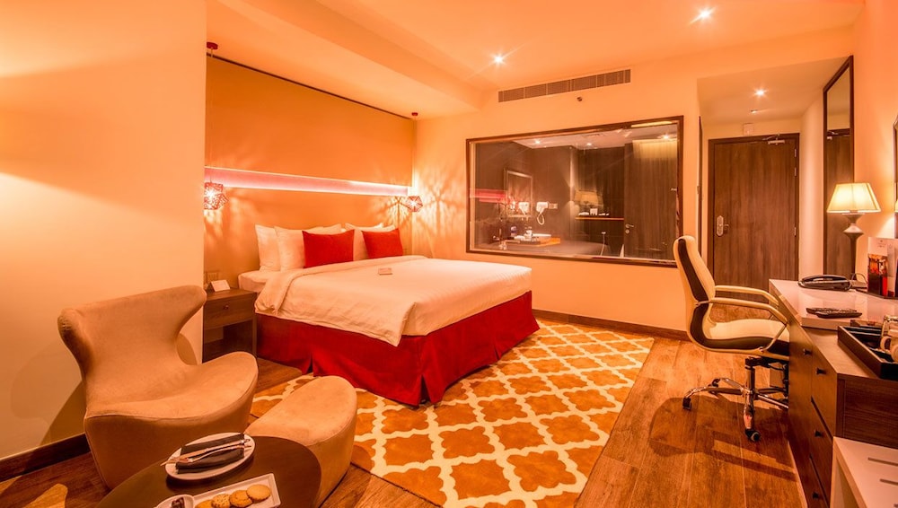 Carnelian By Glory Bower Hotel — снимок 9