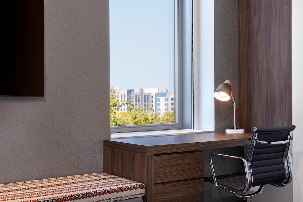 Aloft Al Mina, Dubai, a Marriott Hotel — снимок 2