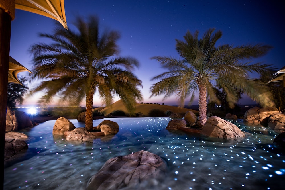 Telal Resort, Al Ain — снимок 13