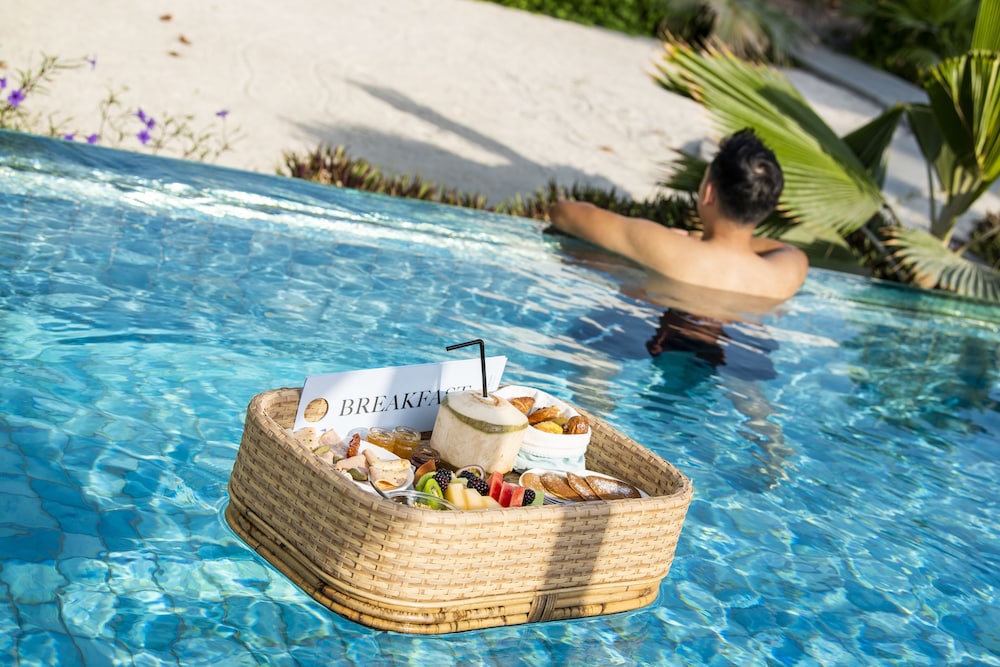 The Ritz-Carlton Ras Al Khaimah, Al Hamra Beach — снимок 30