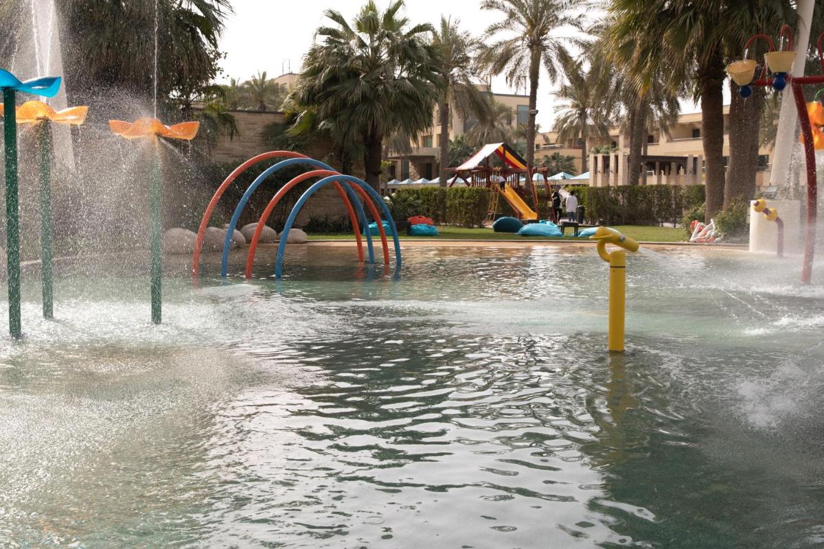 Jumeirah Messilah Beach Hotel And Spa — снимок 28