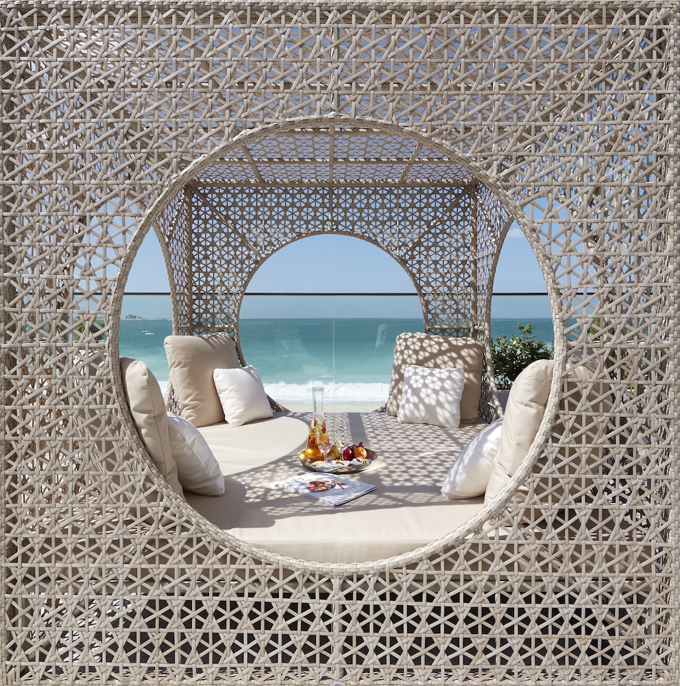 Mandarin Oriental Jumeira, Dubai — снимок 12
