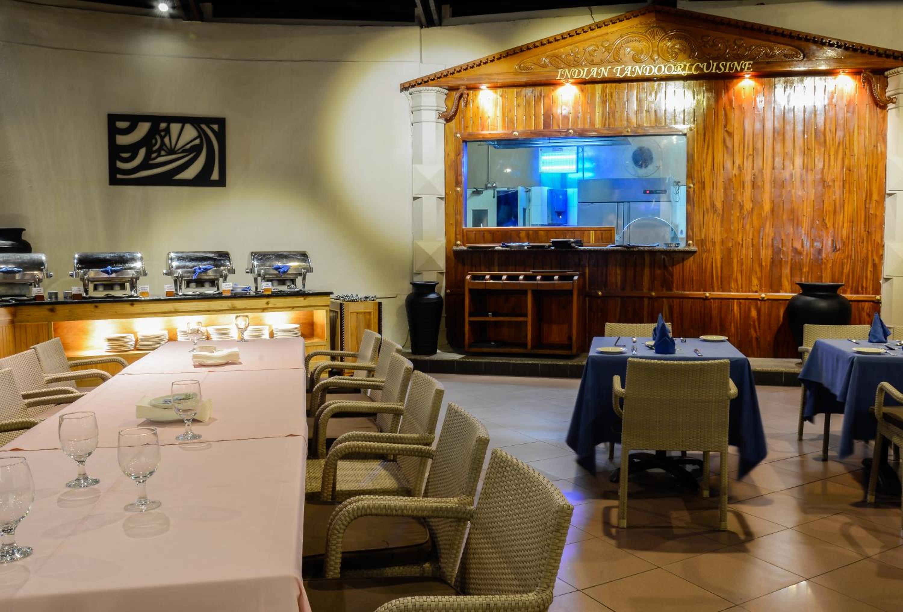 Berjaya Beau Vallon Bay Resort & Casino — снимок 5