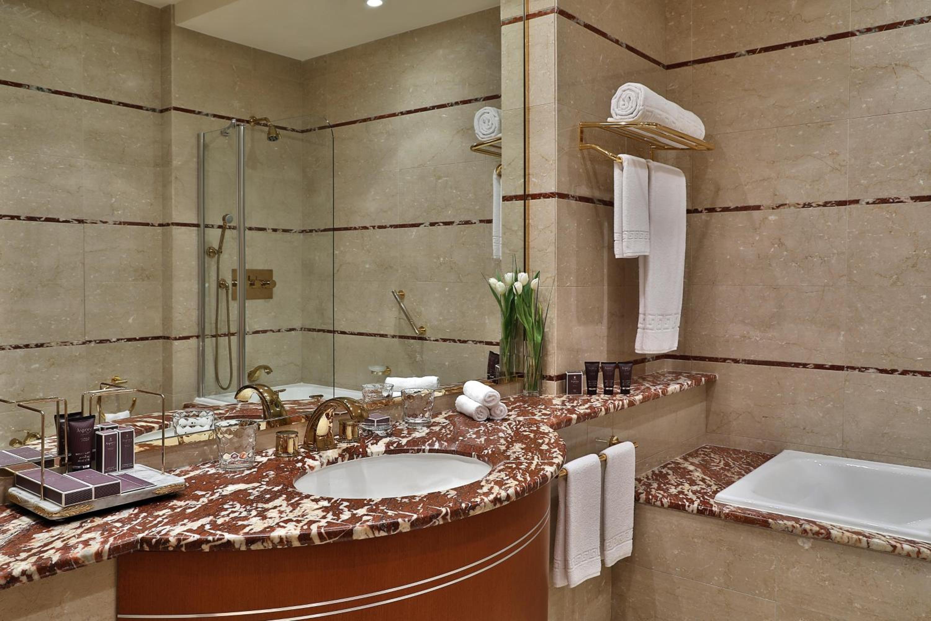 The Ritz-Carlton, Riyadh — снимок 19
