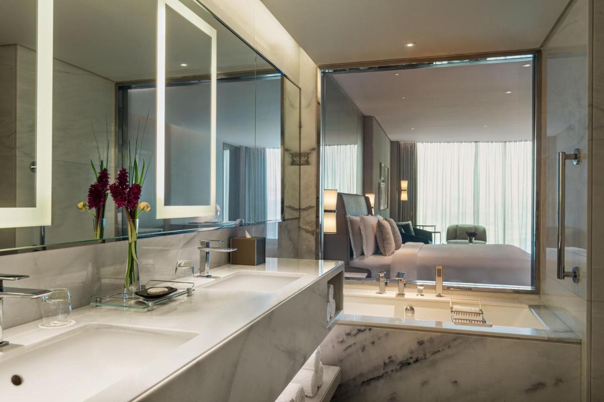 The St. Regis Kuwait — снимок 12