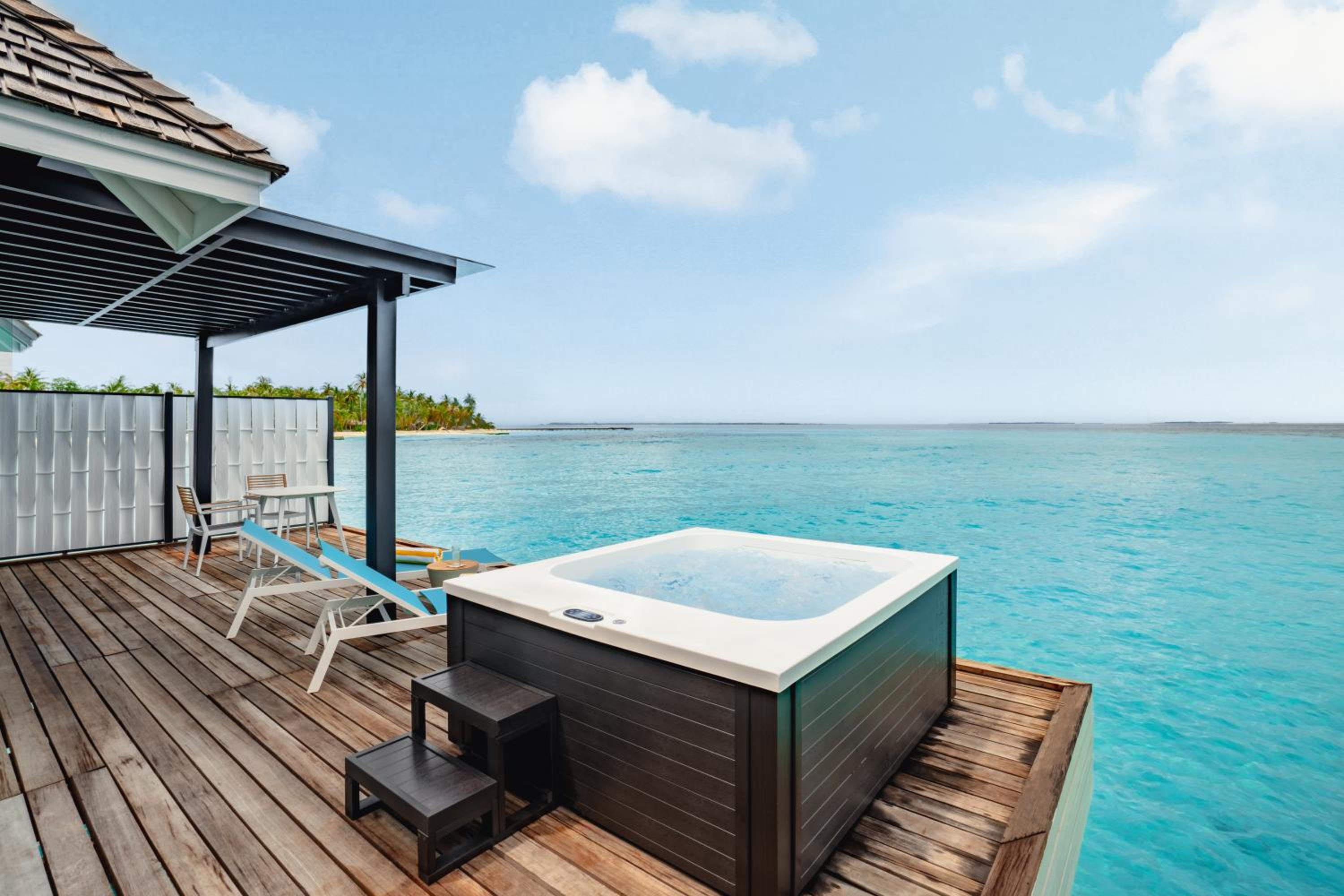 Nova Maldives — снимок 18