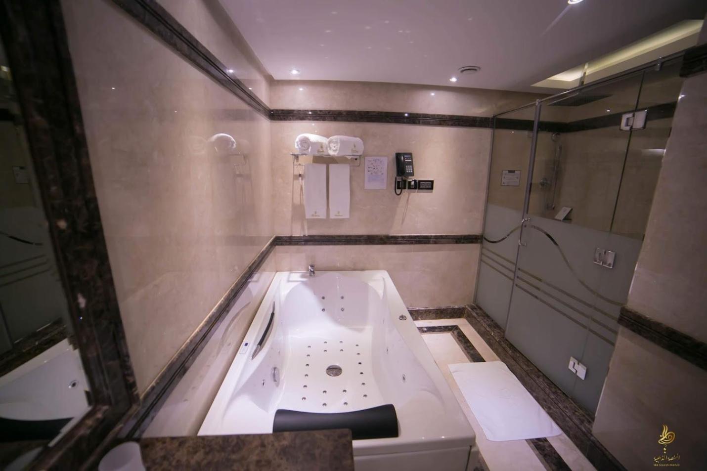 Casablanca Grand Hotel — снимок 11