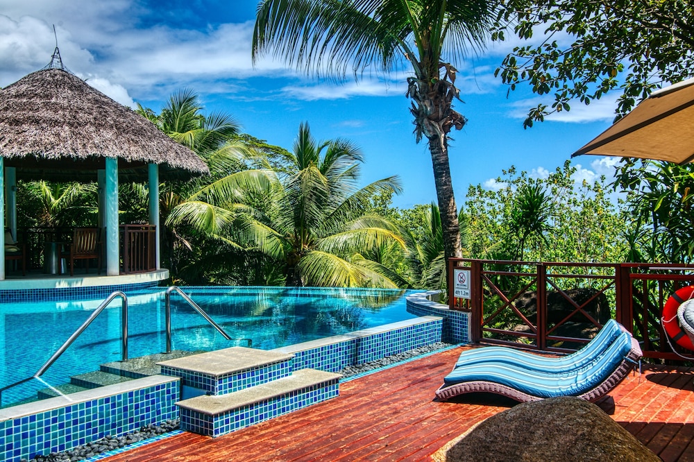 Hilton Seychelles Labriz Resort & Spa — снимок 20