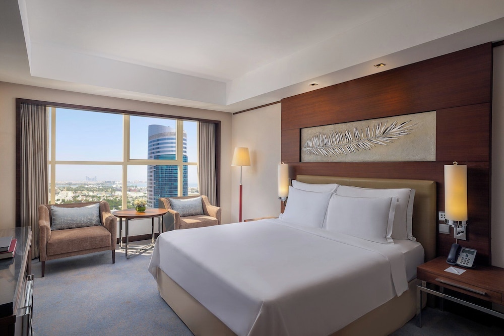 Grand Millennium Dubai — снимок 19