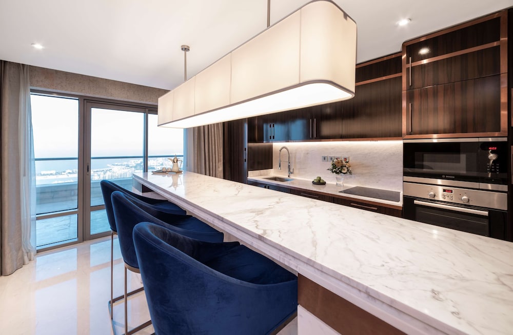 Hilton Doha The Pearl — снимок 29