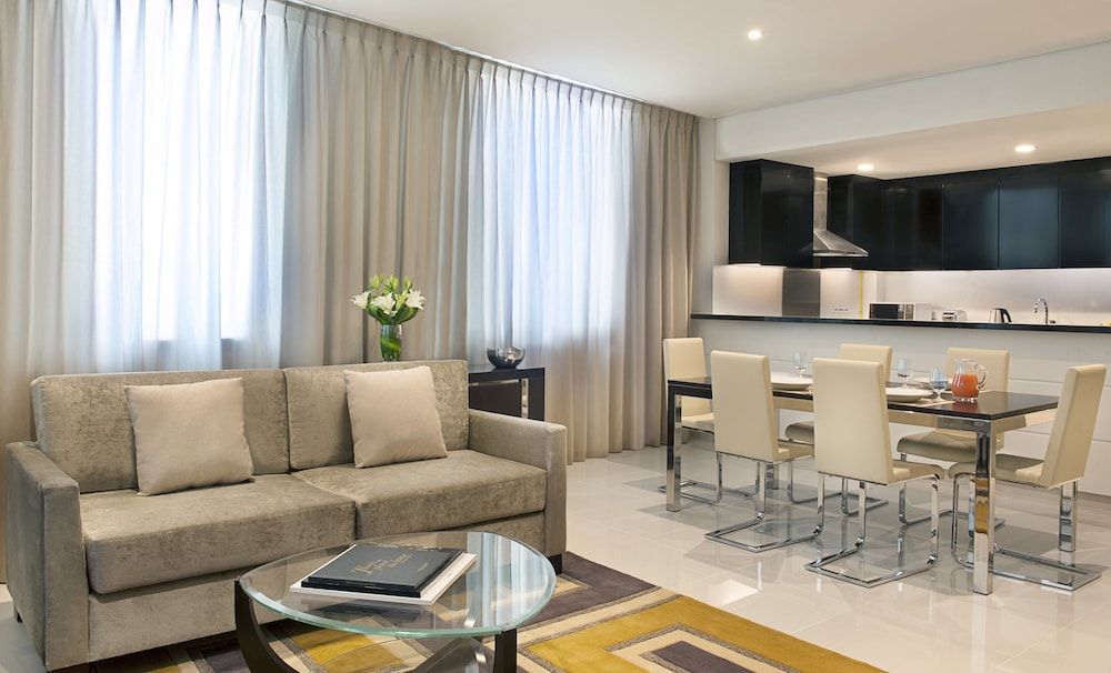 DAMAC Maison Cour Jardin — снимок 28