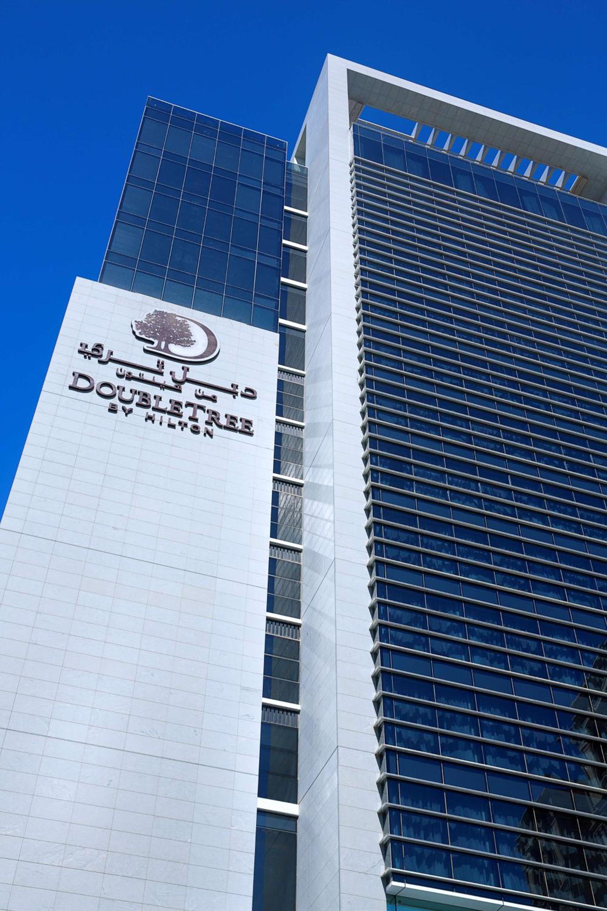 DoubleTree by Hilton Hotel Doha Old Town — снимок 13