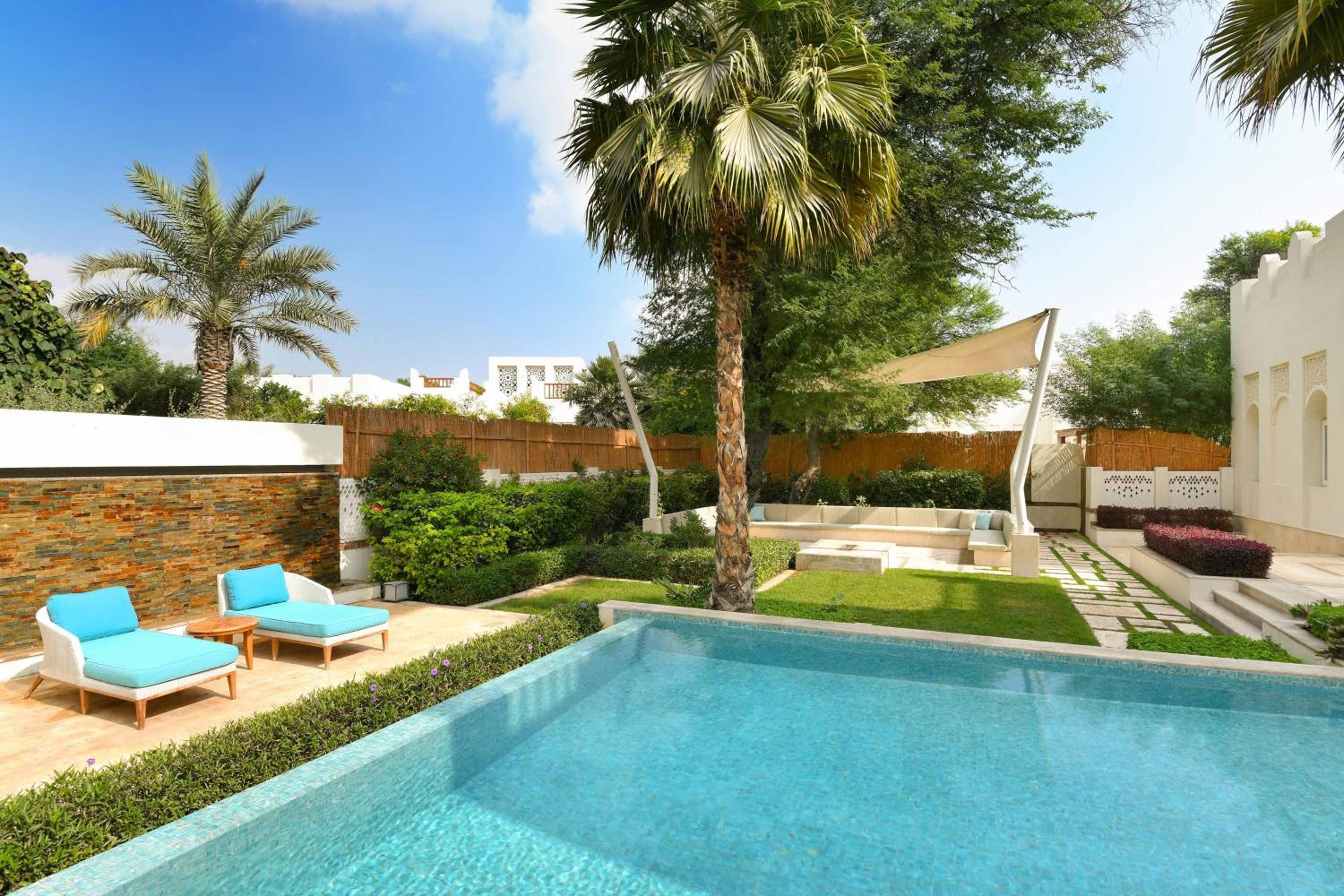Al Messila, a Luxury Collection Resort & Spa, Doha — снимок 25