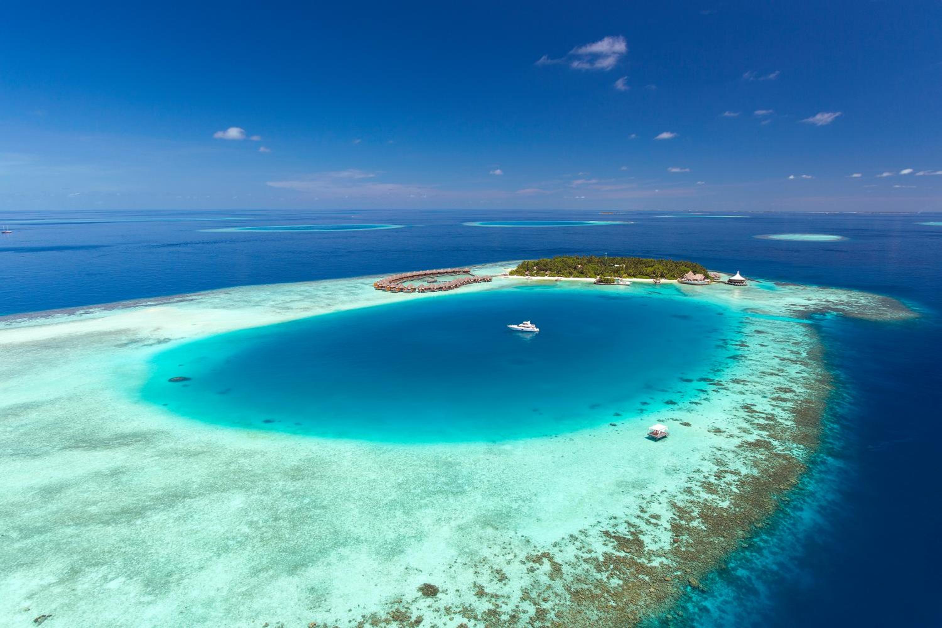 Baros Maldives — снимок 7