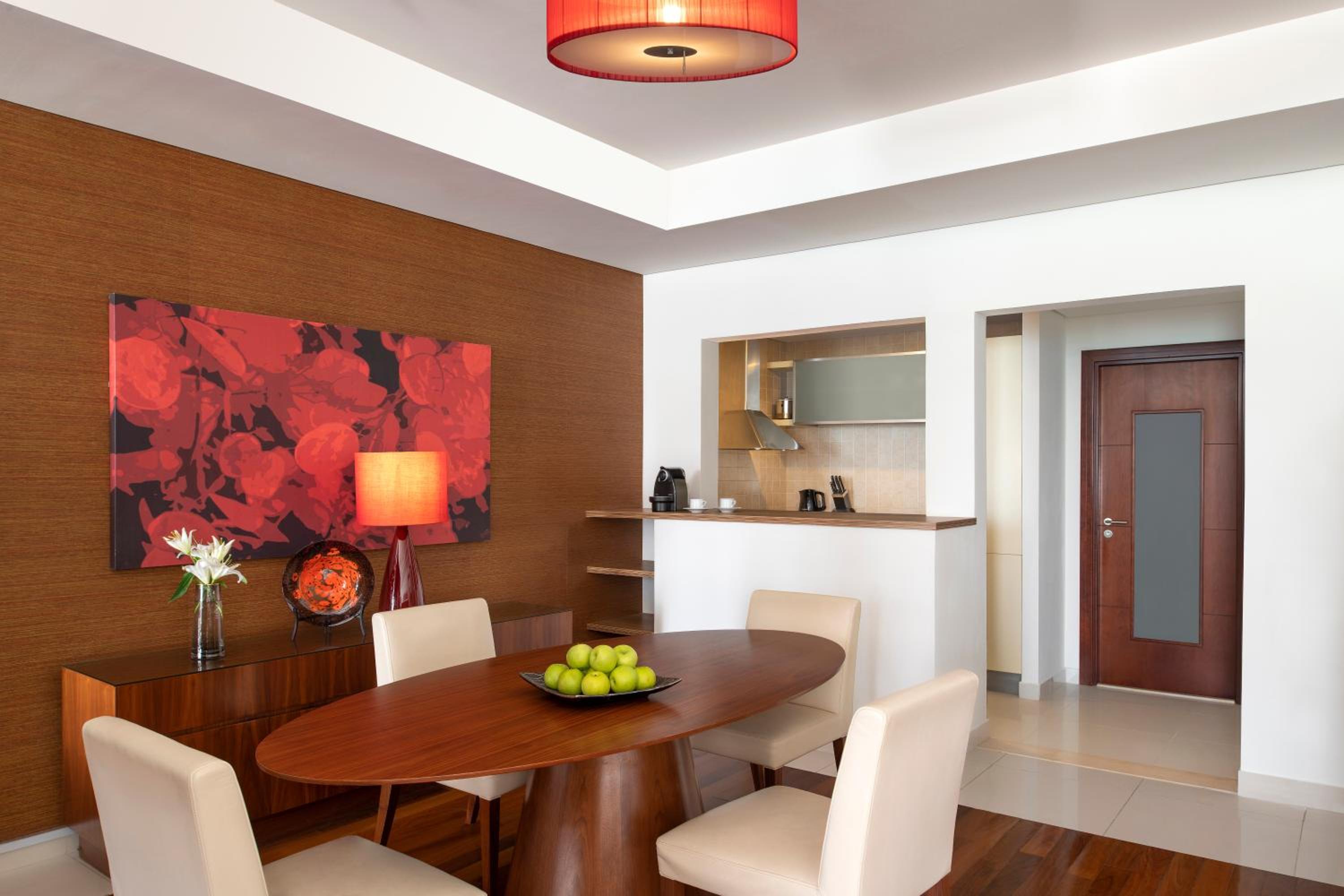 Fraser Suites Doha — снимок 30