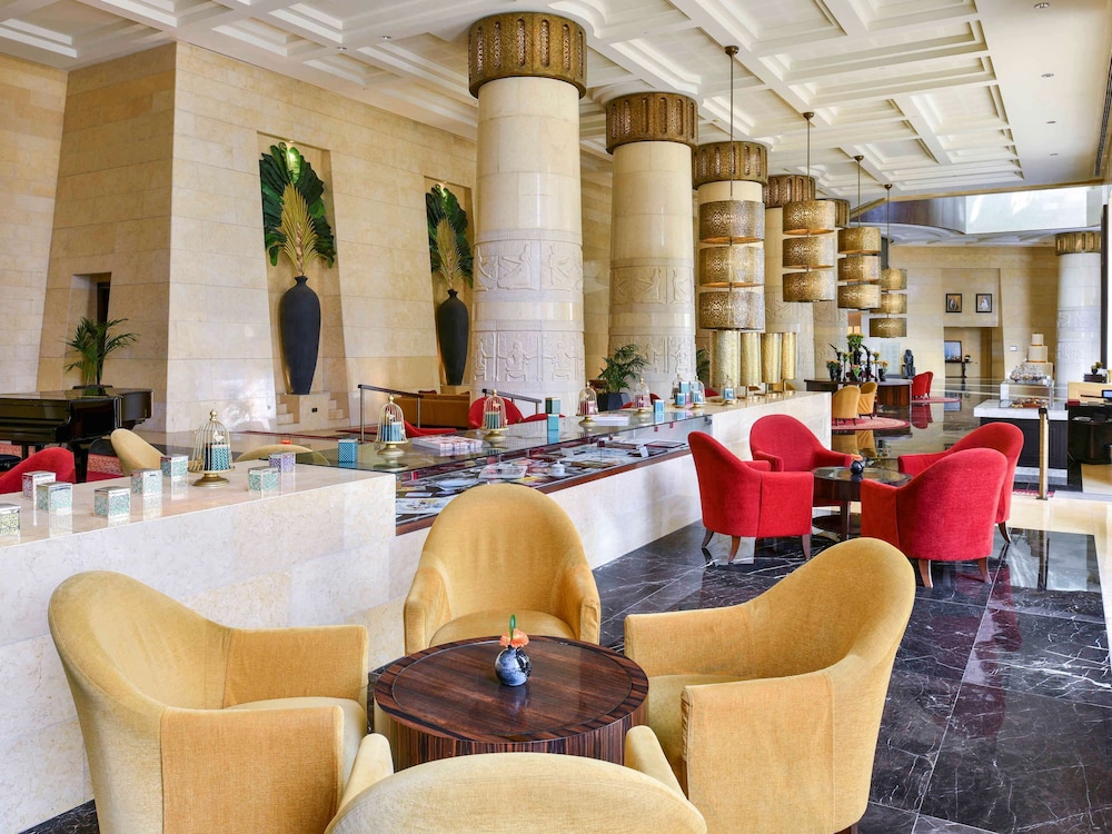 Raffles Dubai — снимок 6