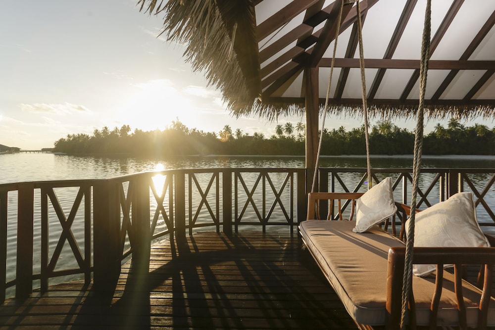 Medhufushi Island Resort — снимок 16