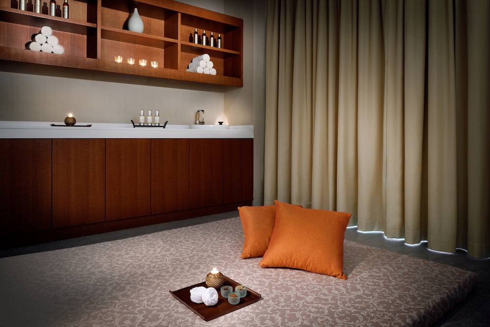 Marriott Hotel Downtown, Abu Dhabi — снимок 29
