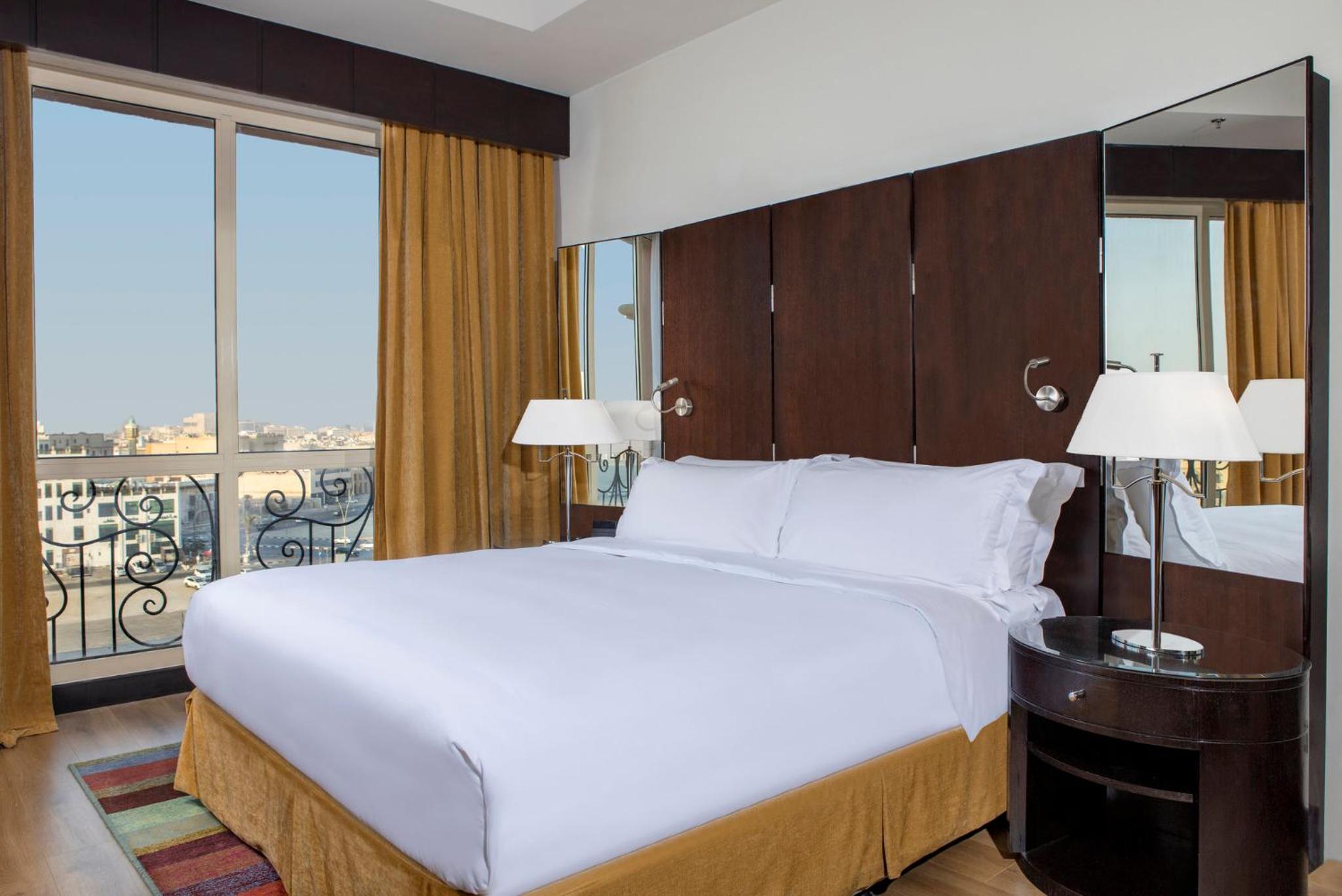 Crowne Plaza Al Khobar, an IHG Hotel — снимок 3