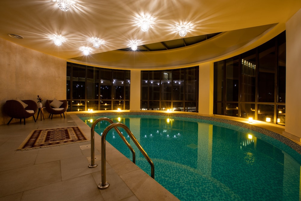 Millennium Resort Salalah — снимок 29
