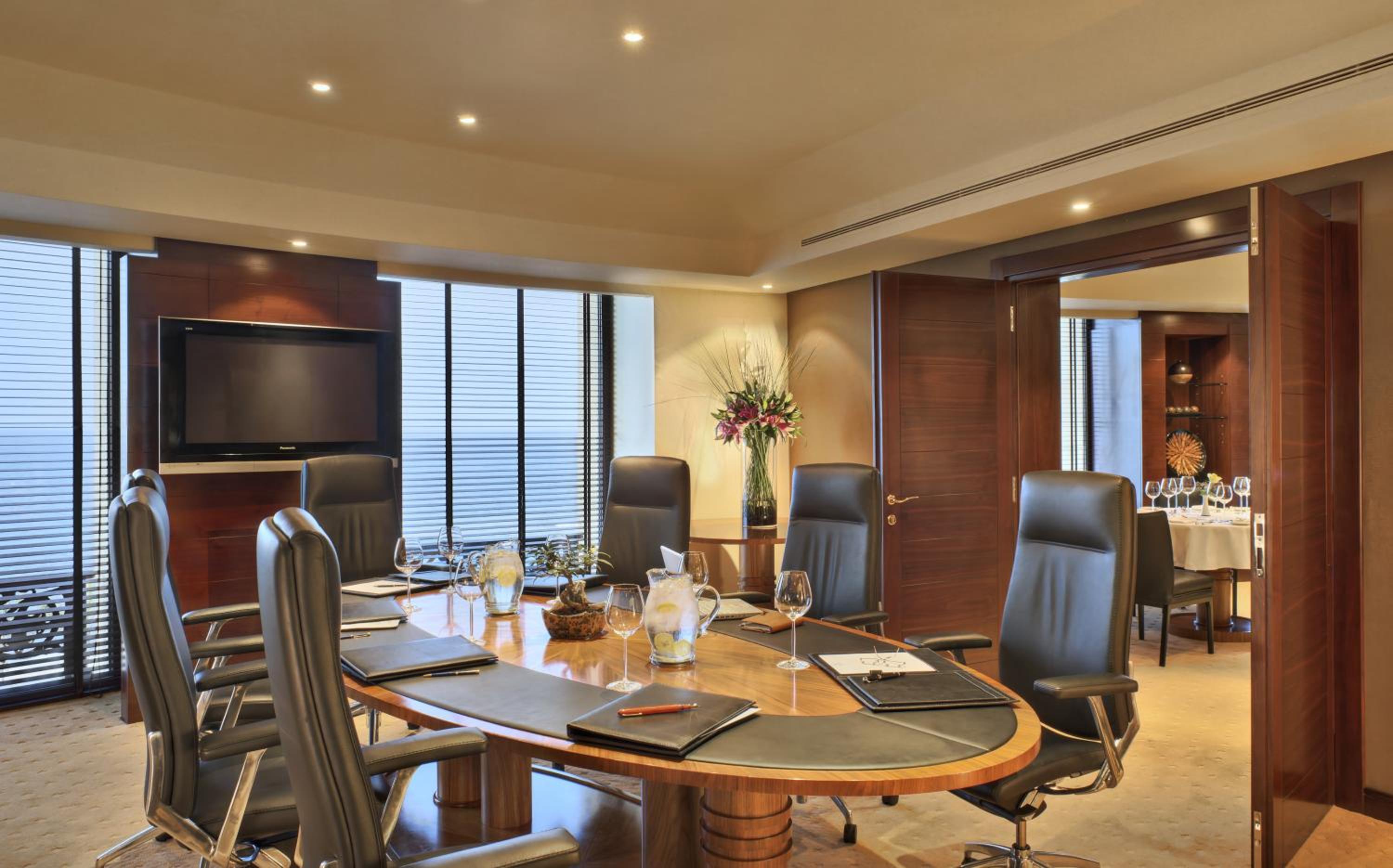 Rosewood Jeddah — снимок 16