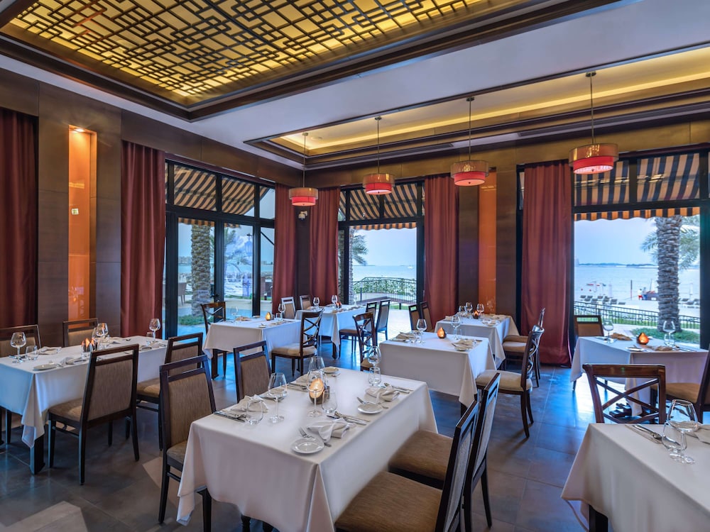 Rixos Bab Al Bahr - All Inclusive — снимок 29