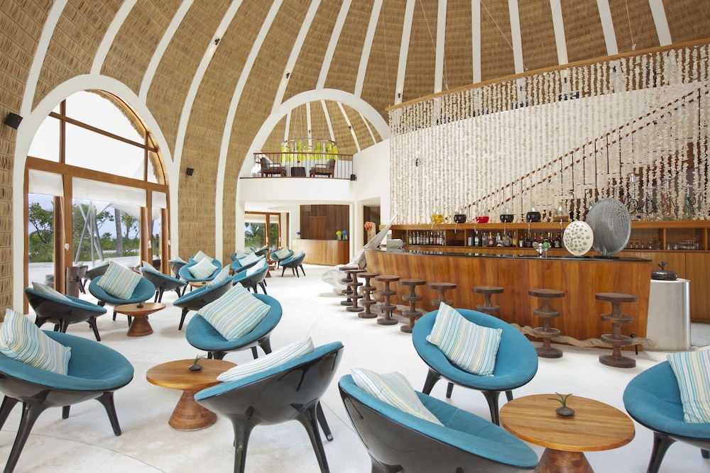 Holiday Inn Resort Kandooma Maldives — снимок 2