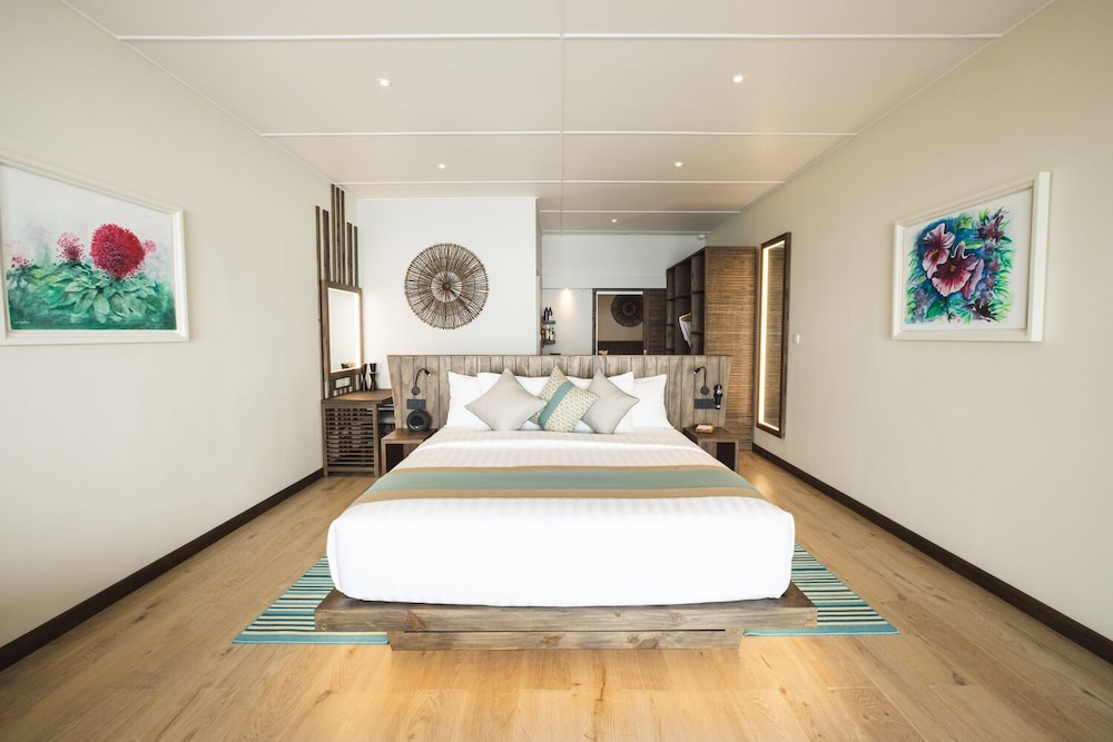 Kuredu Island Resort — снимок 13