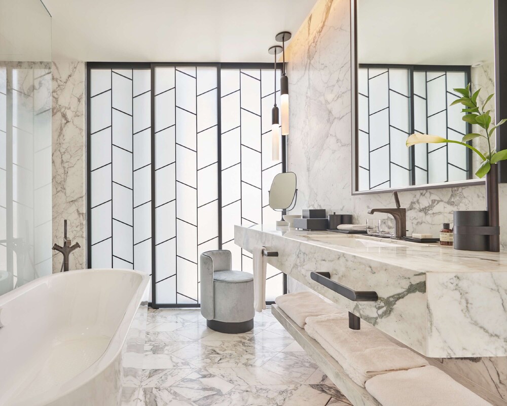 Grand Hyatt Kuwait — снимок 10