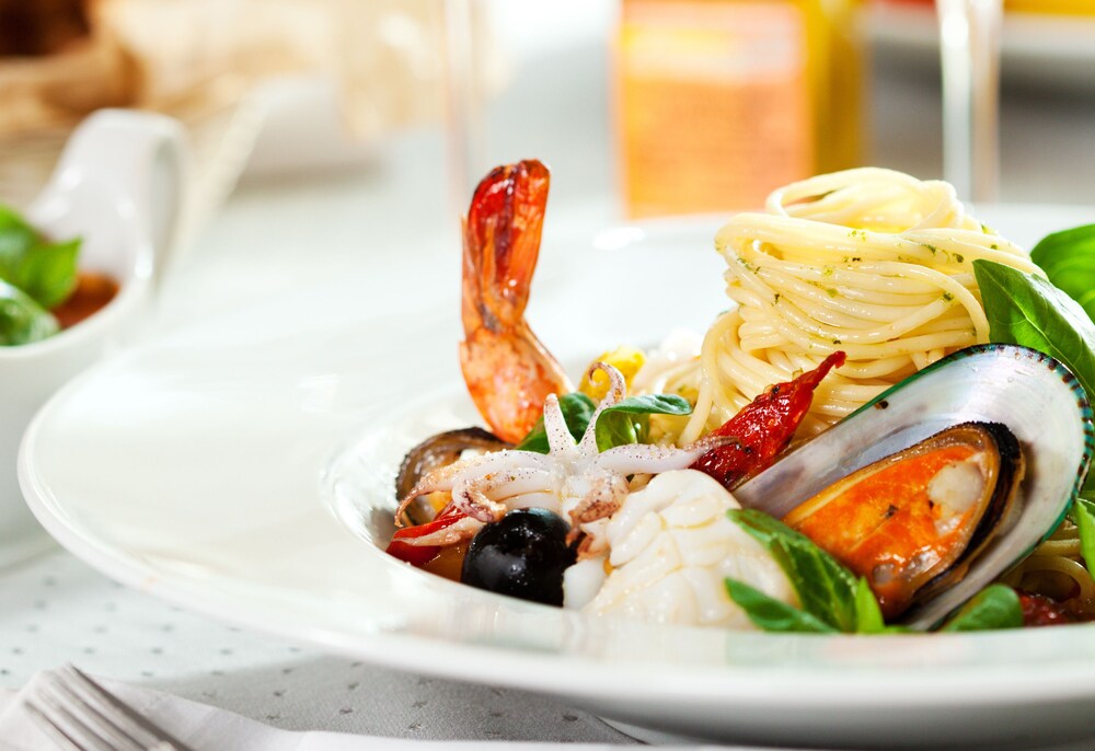 Radisson Blu Resort, Fujairah — снимок 14