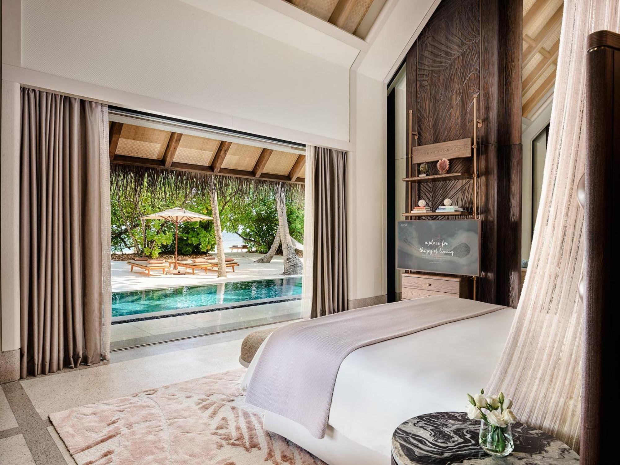 Joali Muravandhoo — снимок 3