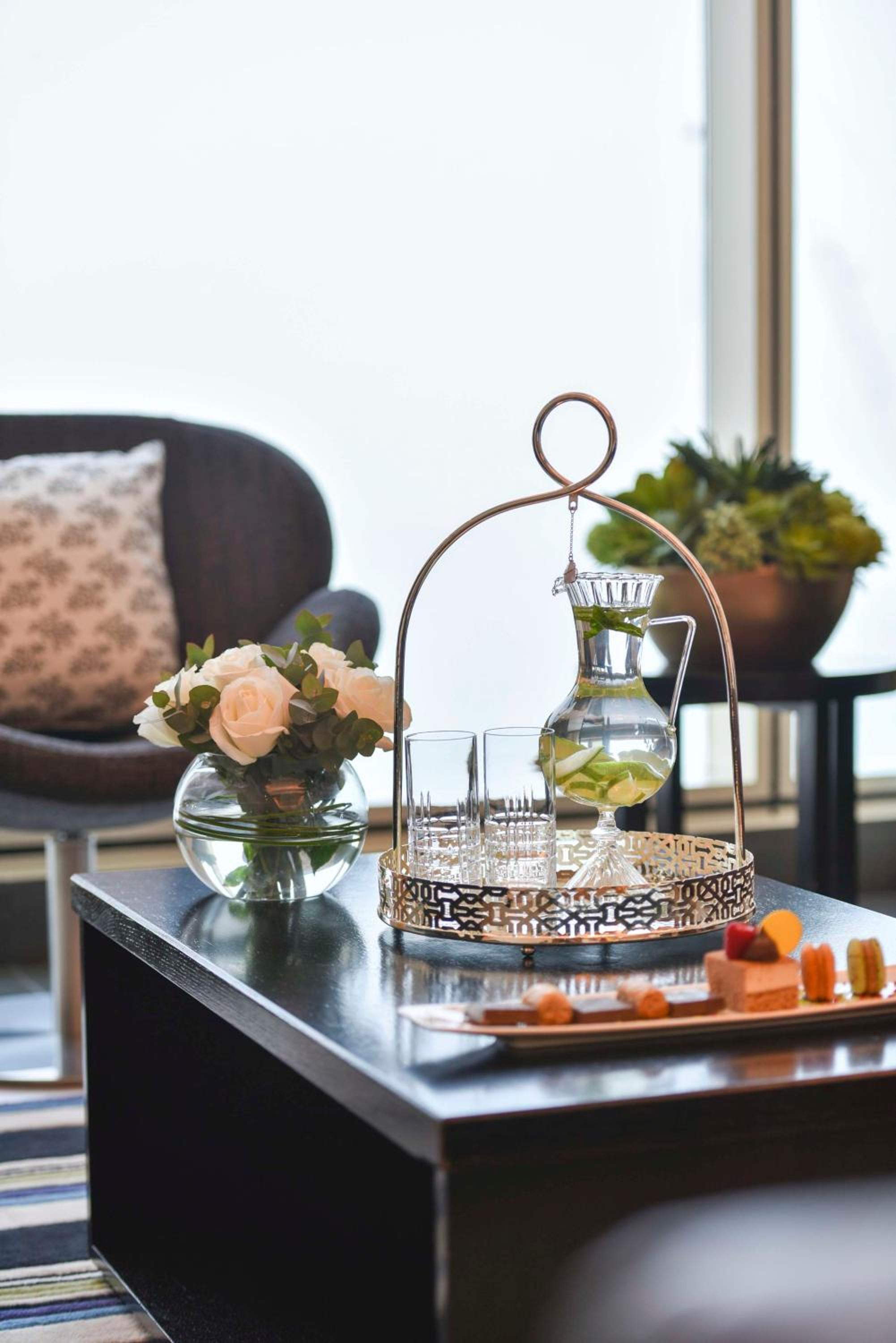Kempinski Residences & Suites, Doha — снимок 26